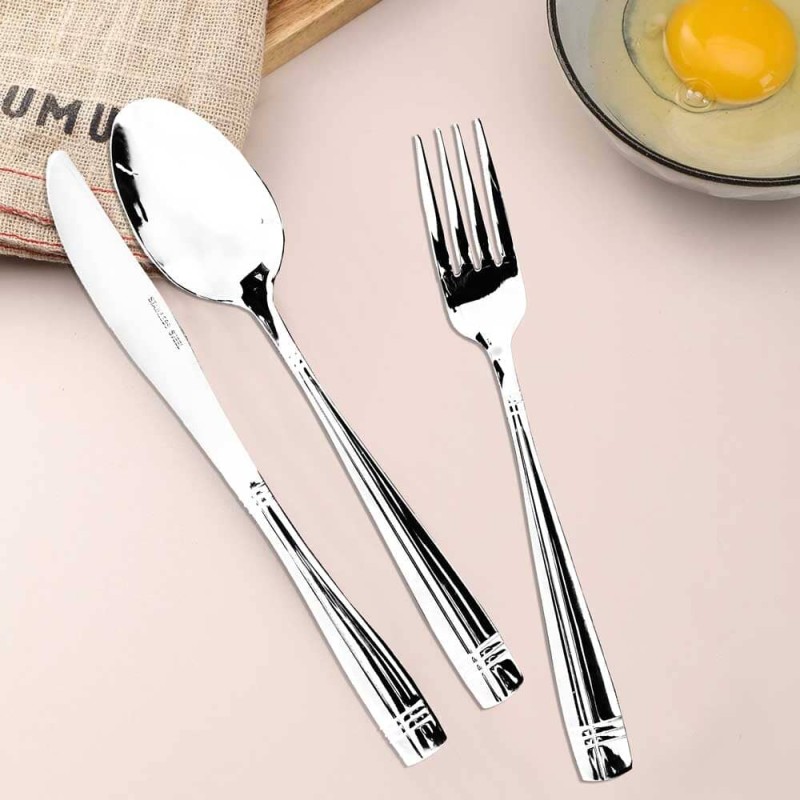 Hot Selling Luxury Cutlery...