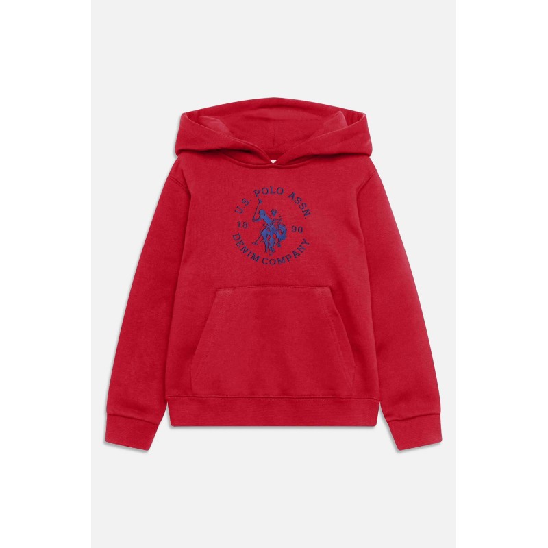 Hot Selling USPA Kid's Logo...