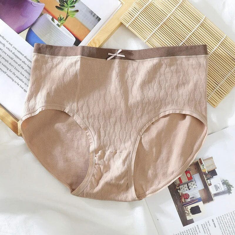 Hot Selling Women's Menstrual Leakage Safety Underwear Brief On Hand Now